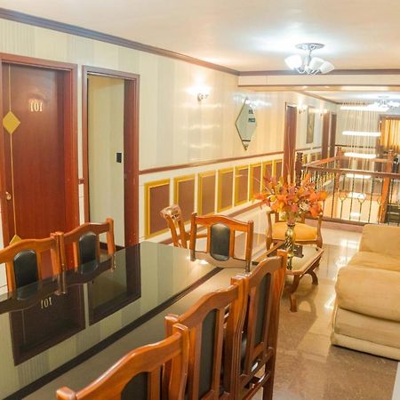 Ayenda Imperio Real Hotel Pereira Eksteriør billede